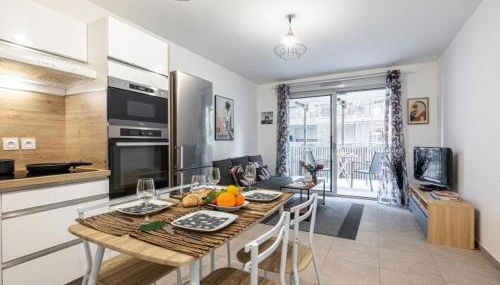 Appartement nice - Foto 3