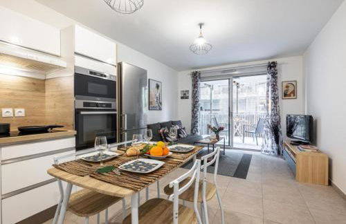 Appartement nice - Foto 3