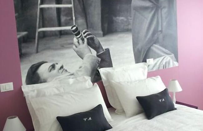 Villa Venice Movie - Photo 4