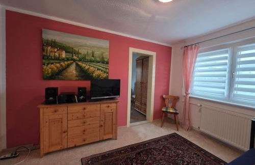 Shiraz-Home das Ferienhaus in Holzminden, 120qm Privatsphäre für ungestörte Erholung - Foto 23