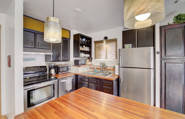 Seattle House - Foto 34