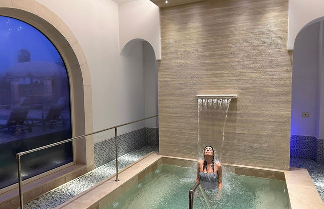 Tenuta Masseria & Spa Chicco Rizzo - Photo 61