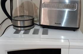 Domus Mea Apartment - Photo 36