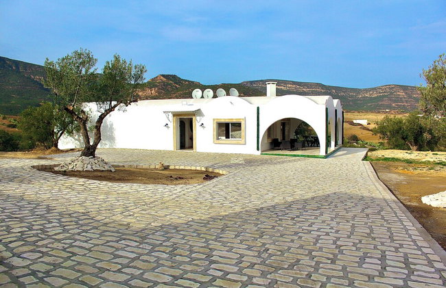 Villa in the Mountains Hammamet - Foto 36