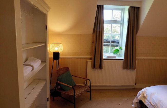 Mossley Hill Retreat - Foto 47