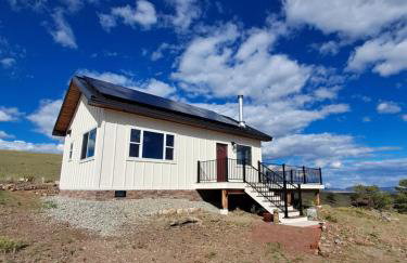 Buffalo Cabin - Foto 1