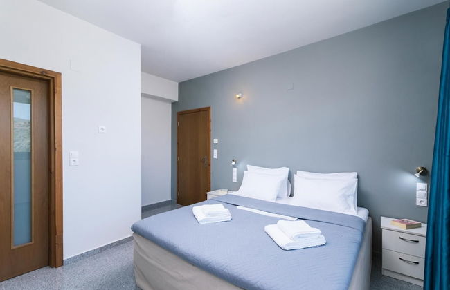 Amfithea Villas Petrokefali 2 - Foto 10