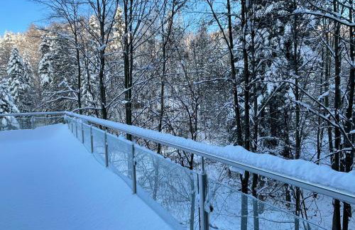 Apartament Kurort Kozubnik - Taras nad Potokiem - Foto 17