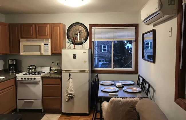 Furnished Apartments - Foto 20