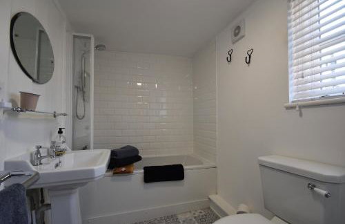 Crown Cottage - Foto 41