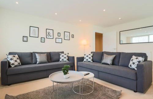 Portfolio Apartments - Welwyn Business Park - Foto 46