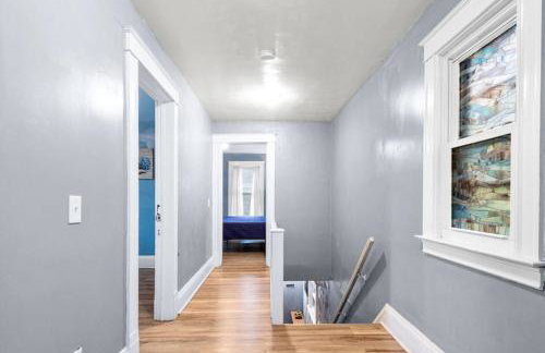 3BR Family Home • 1 mile to Niagara Falls USA - Foto 24