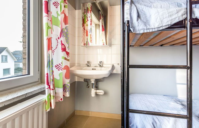 Apartment in Koksijde Near the Beach - Photo 12