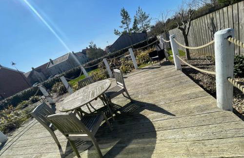 Boardwalk@TheBay, Filey - Foto 22