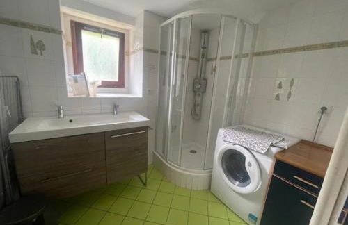 Particulier loue 2 appartements communicants dans chalet à Samoëns jusqu à 16 couchages - Foto 17