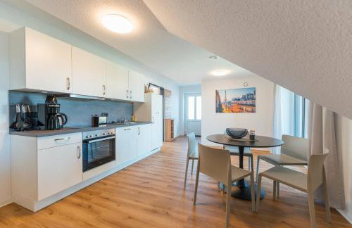 Huus Petjem in Emden Urlaub und Pflege für Senioren - Photo 7