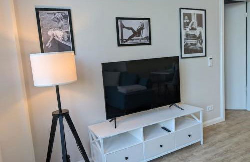 3 Bedroom-Apartment with 1,5 Bathrooms - Foto 6