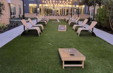 Riverwalk Luxury Condo Steps to DT Free Parking - Foto 28