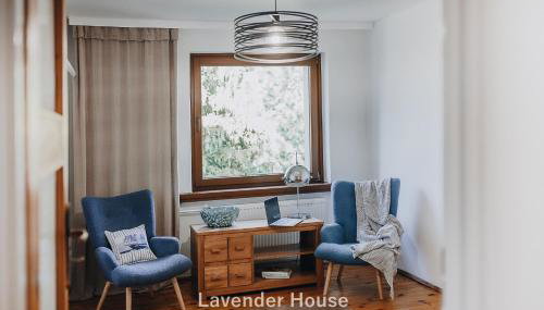 Lavender House - Foto 5