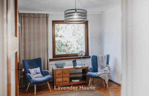 Lavender House - Foto 5