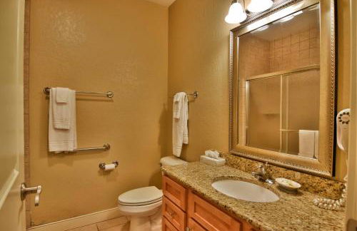 Unit 411B 1Bd 1Ba Efficiency Condo Condo - Foto 8