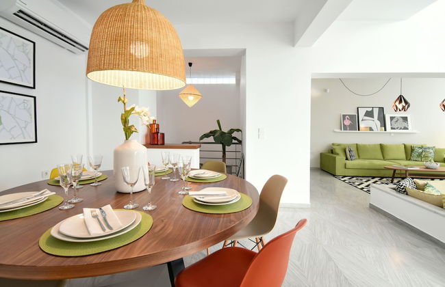 Coconut Villa - Foto 12