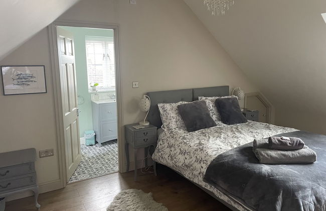 Cotswold Lodge - Photo 9