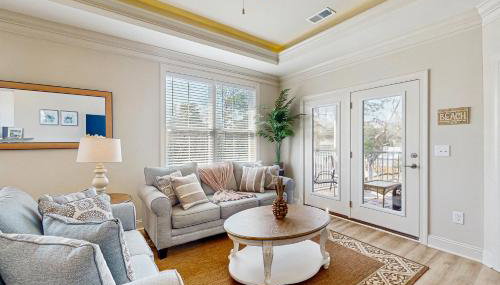 Sunnyside Village 3-A - Foto 1