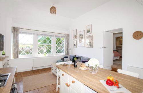 Sea Pink Cottage - Foto 6