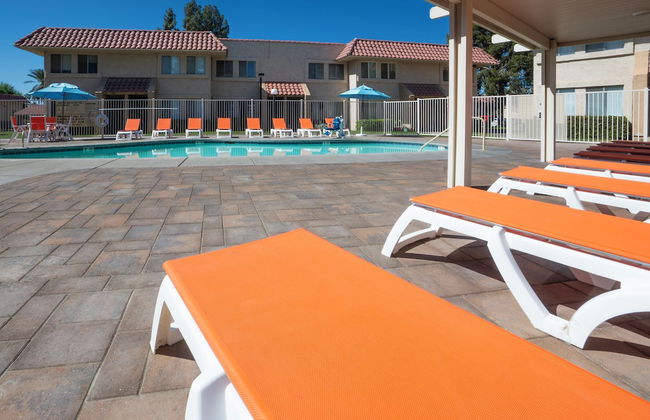 Indian Palms Vacation Club - Foto 21