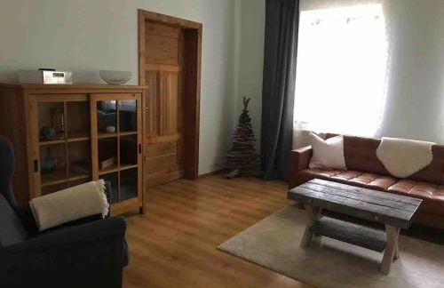 Ferienwohnung in Schmargendorf bei Angermünde - Foto 7