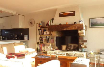 Maison proche plage des Presses a Saint Philibert - Foto 7