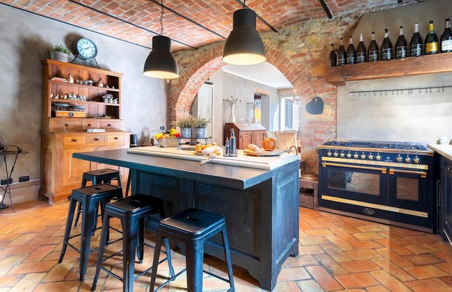 Cascina Moglia 8 1 Emma Villas - Foto 12