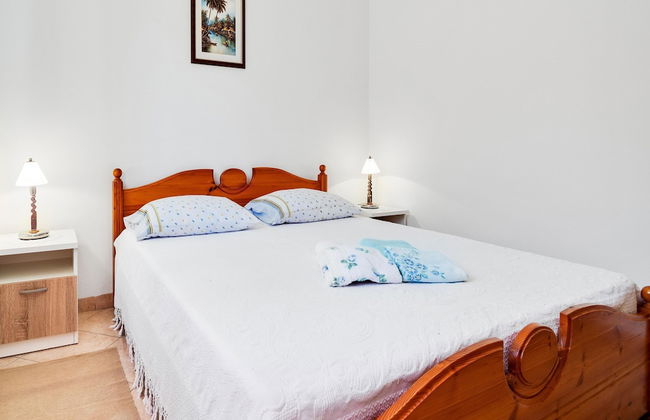 Secluded Apartment in Poreč with Garden - Foto 8