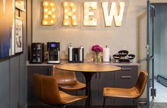 Landing Stylish 1BD Courtyard - Foto 24