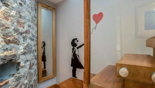 Cliff Lodge - Foto 2