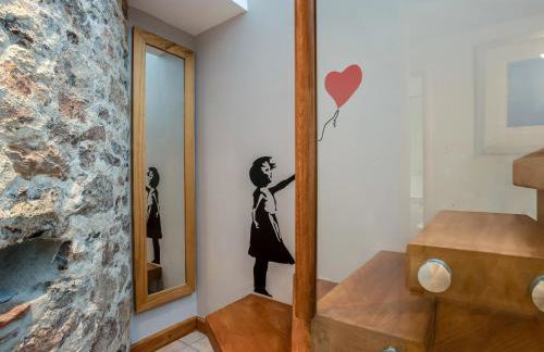 Cliff Lodge - Foto 2