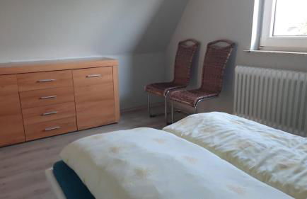 Ferienwohnung Mittelpunkt - Foto 14