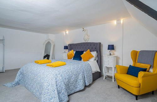 5 Central Chambers - Foto 4