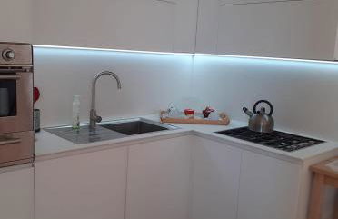 Attico Suite spiaggia Bari - Foto 36