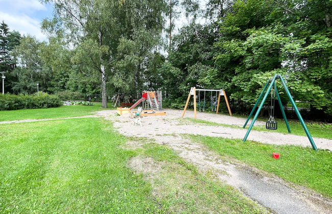 3bed Apartment 18 Mins by Metro to Helsinki Centre - Foto 24