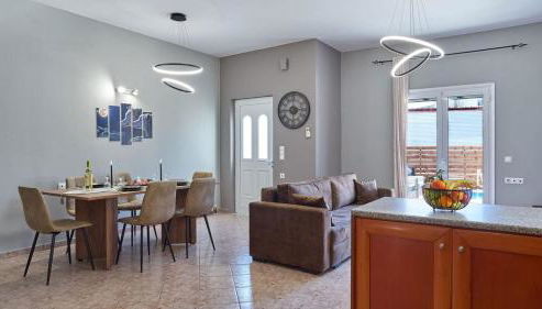 Middle Of Crete Apartment - Foto 2