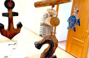 Villa Saladillo Camposol Holiday Home - Foto 22