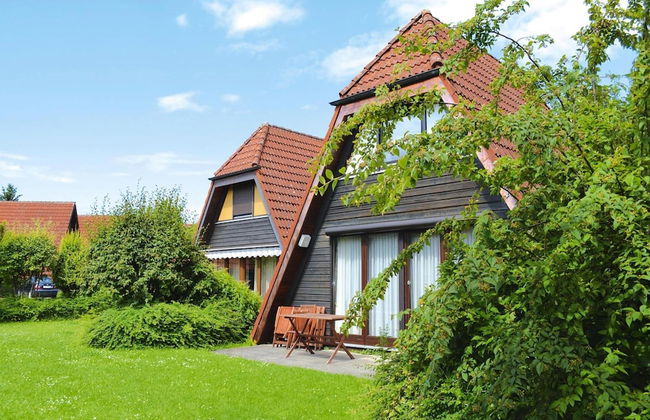 Chalet by Lake Constance With Alpine Views - Foto 18