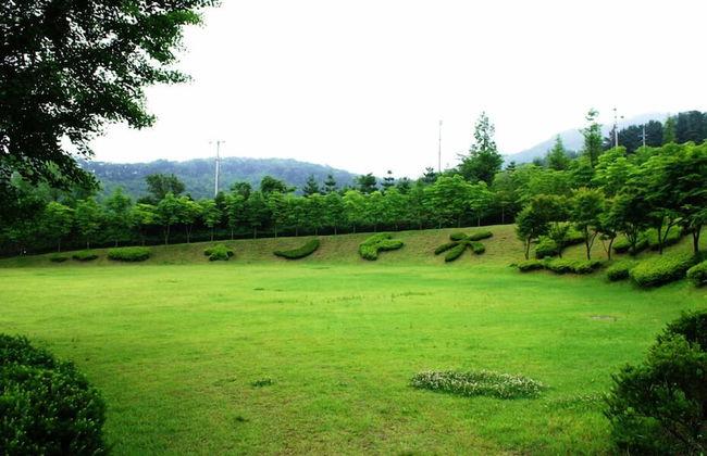 Haeyeorim Village - Foto 42