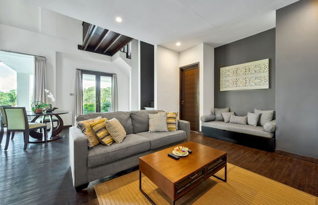 Villa Kembang Bali - Foto 27