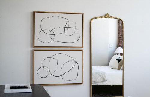 Top Floor Penthouse at the Historic Levy Building - Foto 41