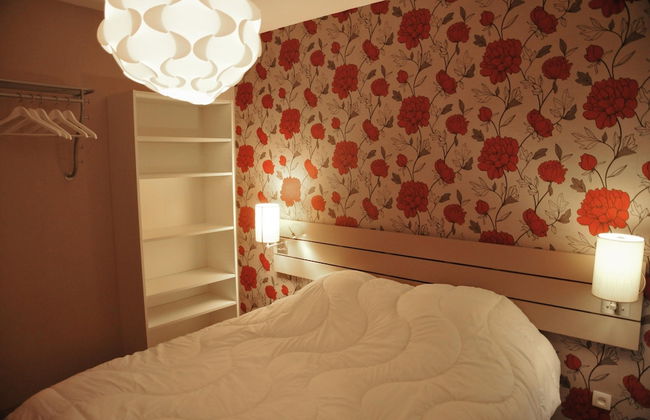 Holiday Home in Marche-en-famenne Near Train - Foto 15