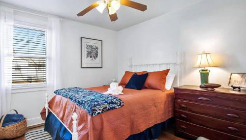 Private House Mins to Maymont Park, Trails & VCU! - Foto 2