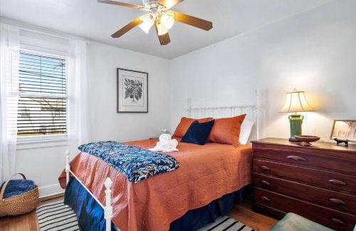 Private House Mins to Maymont Park, Trails & VCU! - Foto 2